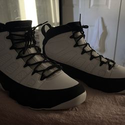 jordan 9