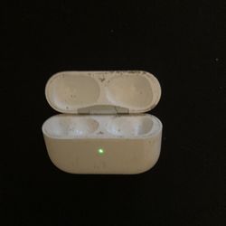 Air Pods Pro Case