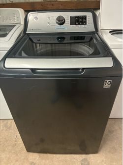 Washer ( GE )✅