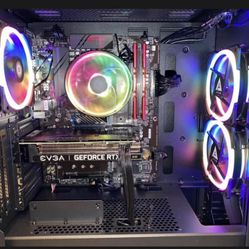 4K Virtual Pinball Machine PC Only - RTX3060/12GB/Ryzen 7