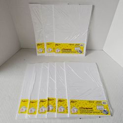 Royal Brites EZ Print Sign Board NEW