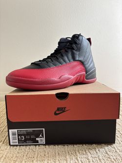 Jordan 12 Flu Game 2025 Size 13 $300