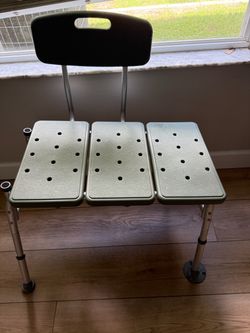 Shower chair