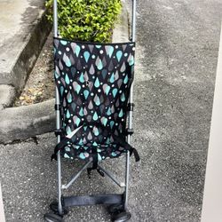 KIDS STROLLER