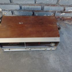 Vintage Panasonic Re-7070