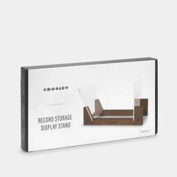 Crosley Record Storage