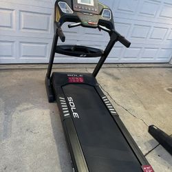 Treadmill