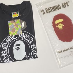 Bathing Ape 