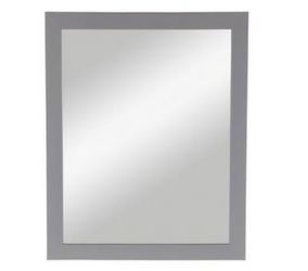 Sutherland Bathroom Mirror 26" x 22", New in Box