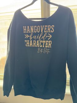 Yellowstone sweatshirt