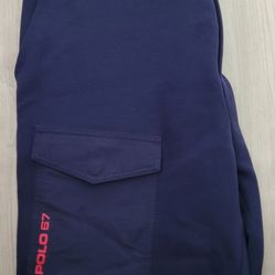 AUTHENTIC RALPH LAUREN POLO MERCH