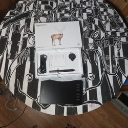 Drawing Tablet