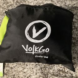 VolkGo Stroller Travel bag 