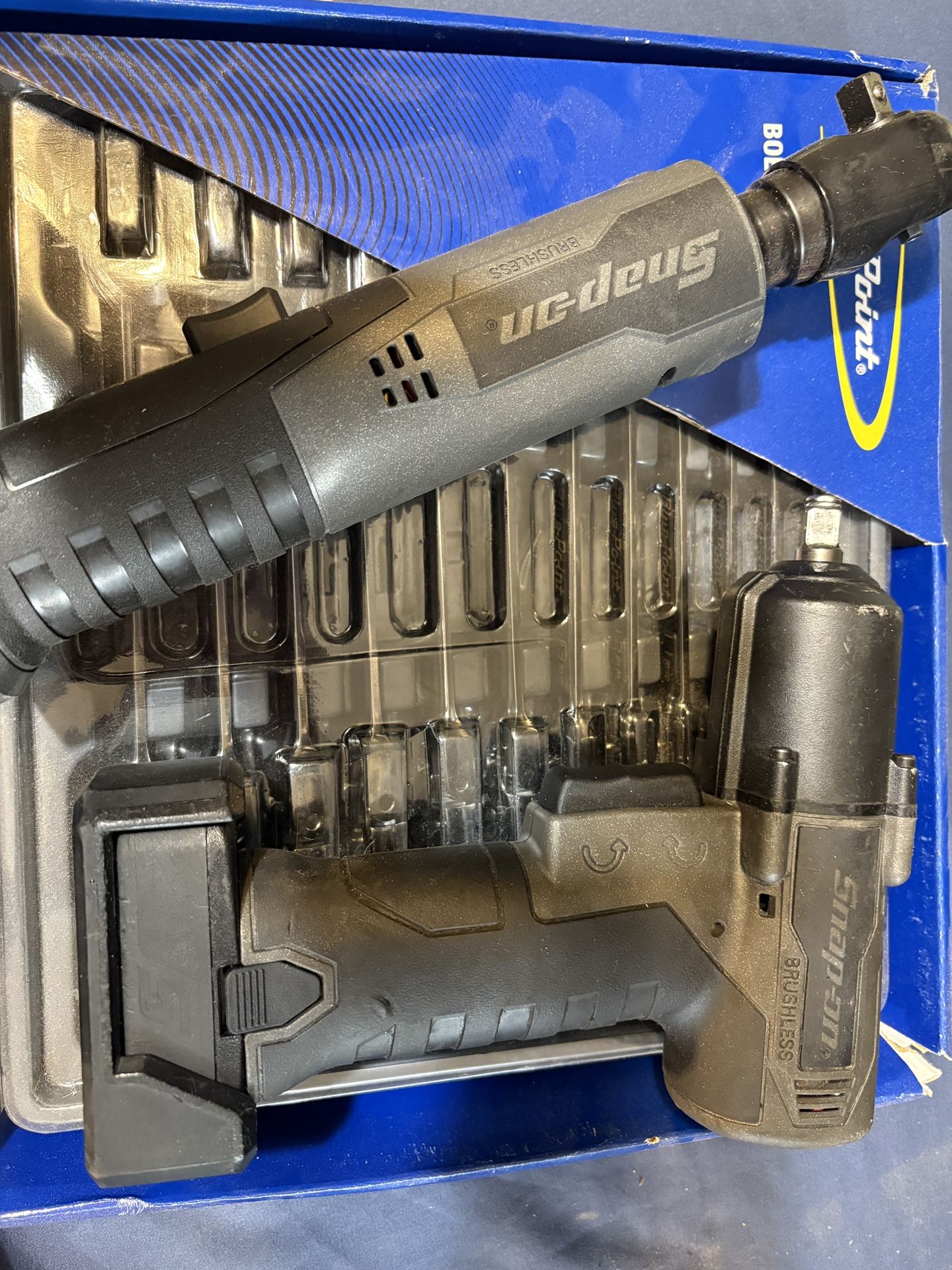 Snap On Tools