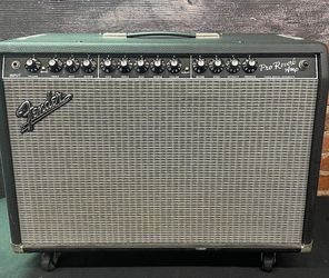 Fender Pro Reverb