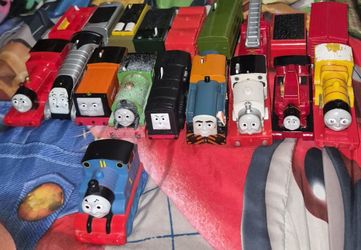 Thomas the train bundle