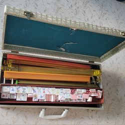 Mahjong Set