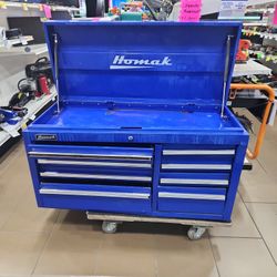Homak Tool Box 