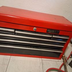 Husky Tool BOX