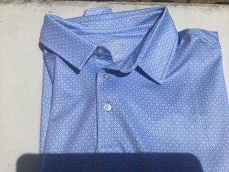 Men’s Golf shirts