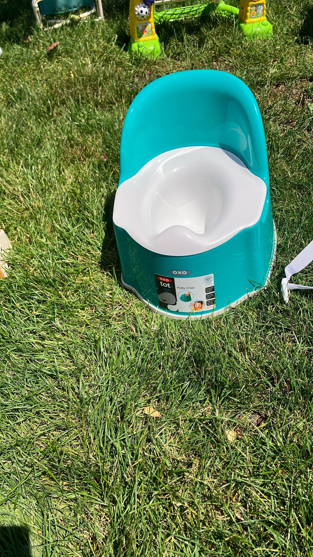 Brand New OXO Potty