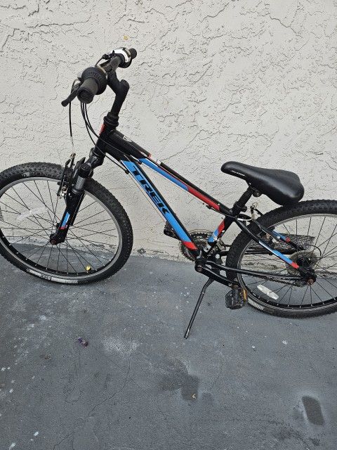 Trek Bike