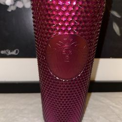 Venti Studded Starbucks Cup