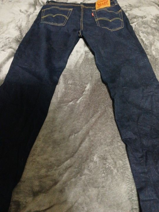 Levi's 511