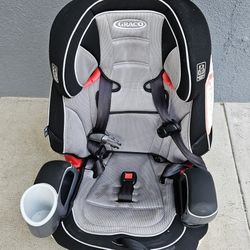 Graco Car Seat