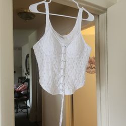 White Top