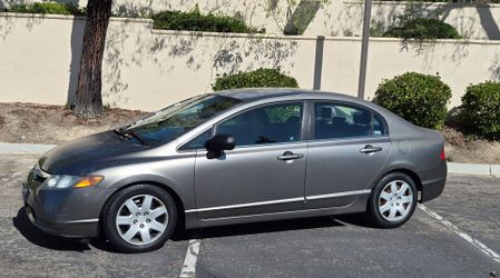 2006 Honda Civic