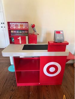 Toys- Target store