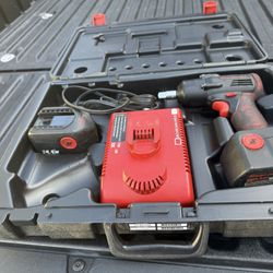 Impacto 1/2 En Buen Estado 