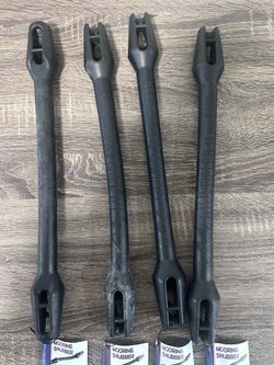 4x Mooring Snubber