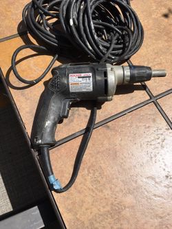 Grabber Rocker 4063