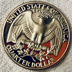 1/4 Dollar 1978 S Proof collection condition 