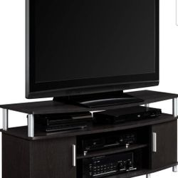 Tv Console Stand 