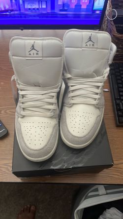 Jordan 1’s