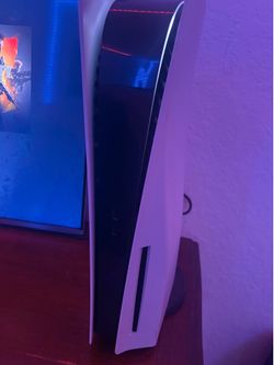 Sony Playstation 5 Disc Edition