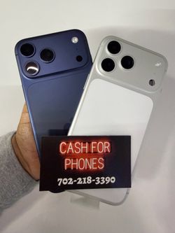 iPhone 17 Pro Max 256GB Unlocked 🔥🔥🔥