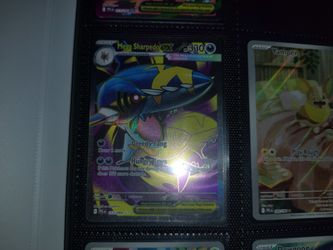 Pokemon Card 