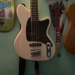 Ibanez Bass