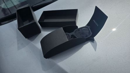 Prada PR 17WS S (49 - 20)