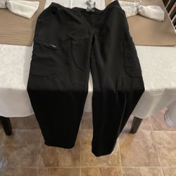 Figs Nursing Pants