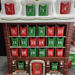 Christmas Step 2 Advent Calendar 