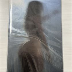 Yeezy Zine (Season 6)