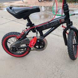 Huffy Star wars Bike 12 Inch