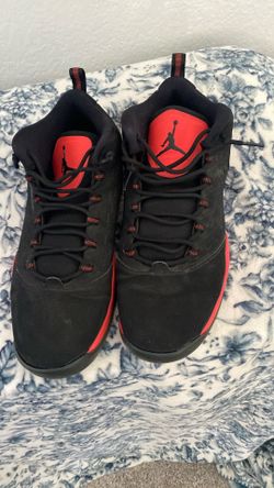 Air Jordan’s Size 13