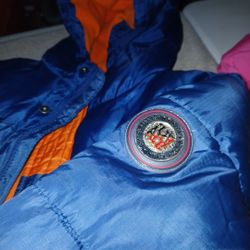Youth XL 11/12 Andy & Evan Winter Jacket
