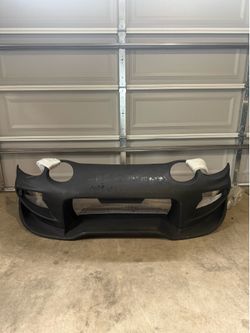 1994-99 Toyota Celica Duraflex Vader complete bodykit